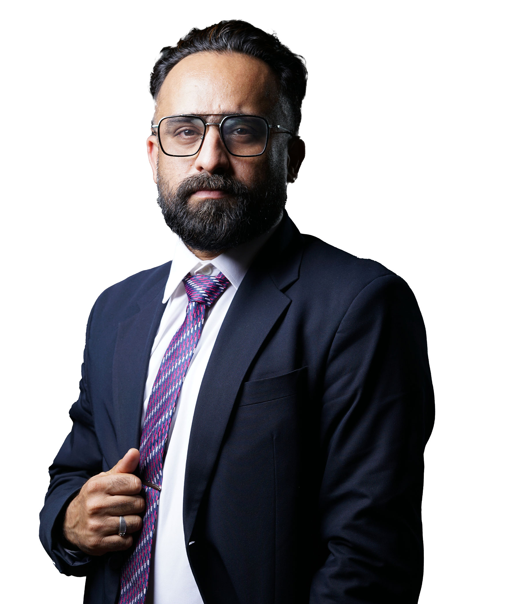 DR. SHAJAHAN ABOOBAKER